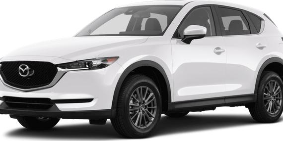 MAZDA CX-5 2021 JM3KFBCM6M0337738 image