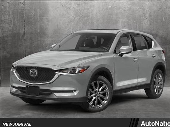 MAZDA CX-5 2021 JM3KFACM9M0406092 image