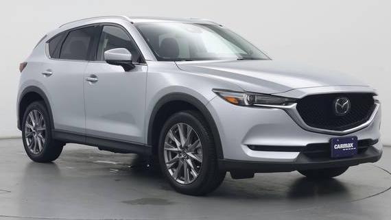 MAZDA CX-5 2021 JM3KFBAY9M0472587 image