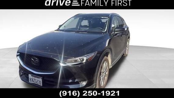 MAZDA CX-5 2021 JM3KFBDM2M1447288 image MAZDA CX-5 2021 JM3KFBDM2M1447288 image