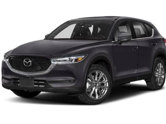 MAZDA CX-5 2021 JM3KFBDM2M0388118 image