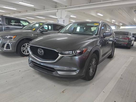 MAZDA CX-5 2021 JM3KFBCM4M0434775 image MAZDA CX-5 2021 JM3KFBCM4M0434775 image