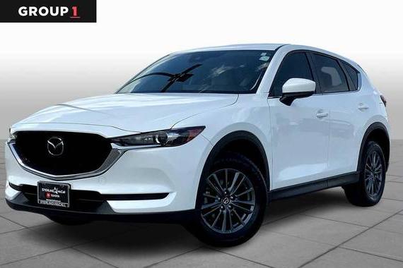 MAZDA CX-5 2021 JM3KFACM2M0462388 image