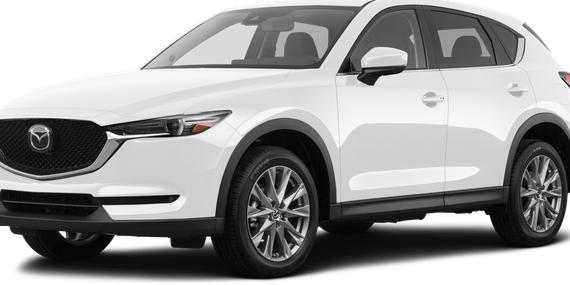 MAZDA CX-5 2021 JM3KFBDM4M0350065 image MAZDA CX-5 2021 JM3KFBDM4M0350065 image