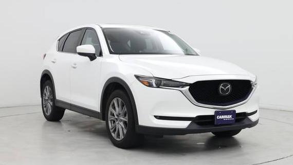 MAZDA CX-5 2021 JM3KFBDM1M0456912 image