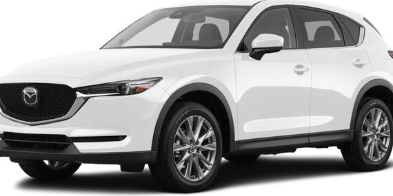 MAZDA CX-5 2021 JM3KFBDM4M1379768 image MAZDA CX-5 2021 JM3KFBDM4M1379768 image