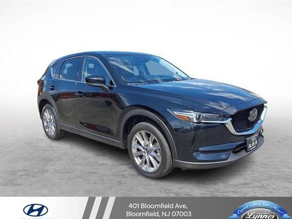 MAZDA CX-5 2021 JM3KFBAY1M0430088 image MAZDA CX-5 2021 JM3KFBAY1M0430088 image