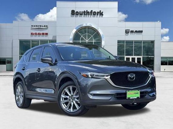 MAZDA CX-5 2021 JM3KFBDM9M0487647 image MAZDA CX-5 2021 JM3KFBDM9M0487647 image