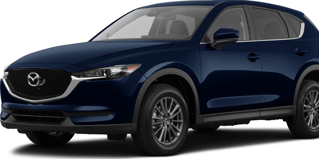 MAZDA CX-5 2021 JM3KFBCM6M0342020 image