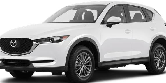 MAZDA CX-5 2021 JM3KFABM7M1311249 image