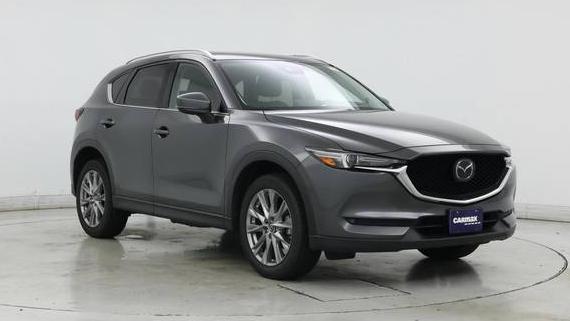 MAZDA CX-5 2021 JM3KFBDM5M1488787 image