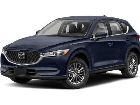 MAZDA CX-5 2021 JM3KFBCM5M0343465 image