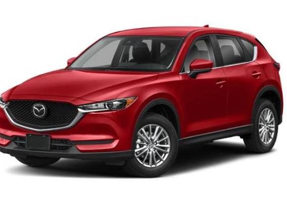 MAZDA CX-5 2021 JM3KFBBM8M1320659 image