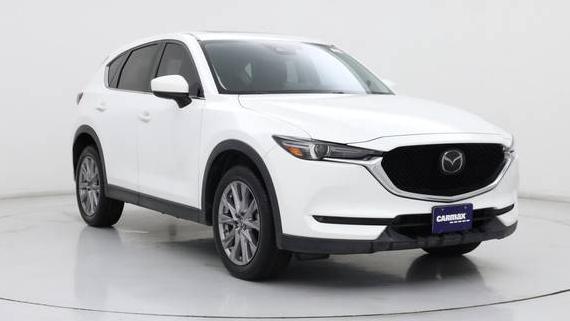 MAZDA CX-5 2021 JM3KFBDM2M0413678 image