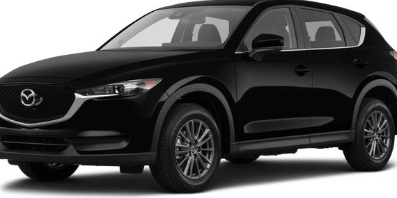 MAZDA CX-5 2021 JM3KFACM4M0365998 image MAZDA CX-5 2021 JM3KFACM4M0365998 image