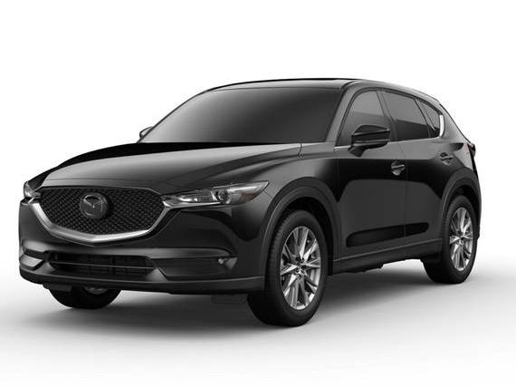 MAZDA CX-5 2021 JM3KFBDM2M1491324 image