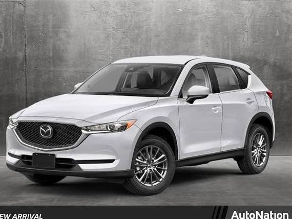 MAZDA CX-5 2021 JM3KFBCMXM0403482 image