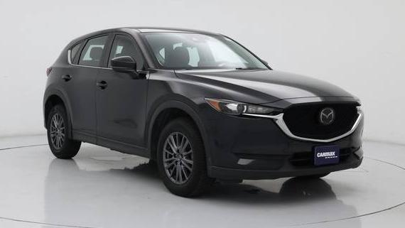 MAZDA CX-5 2021 JM3KFABM6M0325407 image