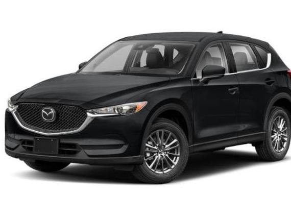 MAZDA CX-5 2021 JM3KFBCM0M1492974 image