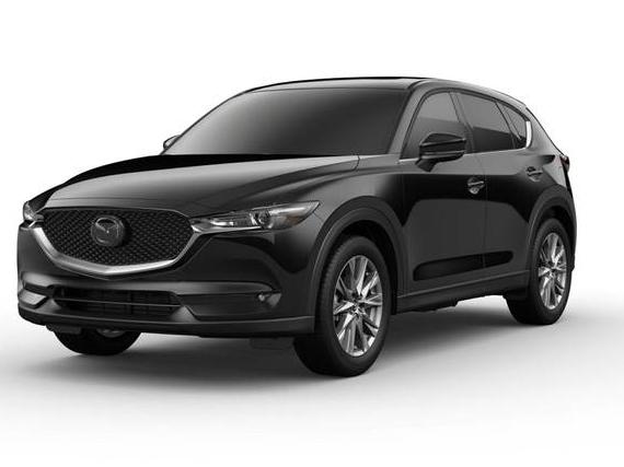 MAZDA CX-5 2021 JM3KFBDM1M0457400 image
