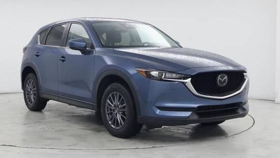 MAZDA CX-5 2021 JM3KFACM0M0354786 image