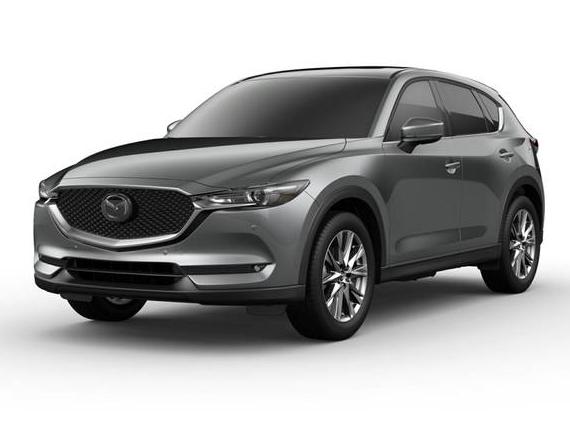 MAZDA CX-5 2021 JM3KFBEY8M0442085 image