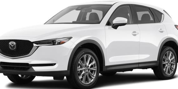 MAZDA CX-5 2021 JM3KFBDM7M1306961 image