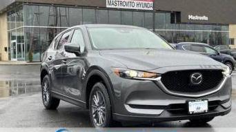 MAZDA CX-5 2021 JM3KFBCM0M0354602 image