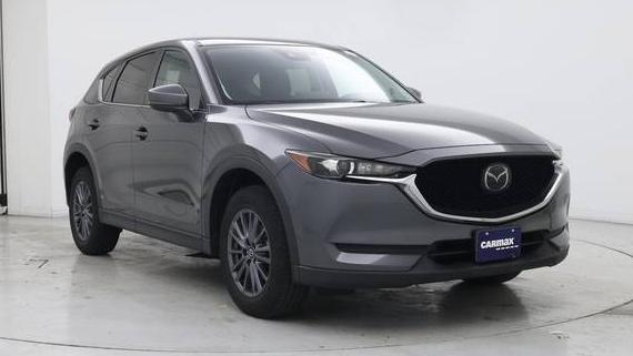 MAZDA CX-5 2021 JM3KFBCM2M0470769 image