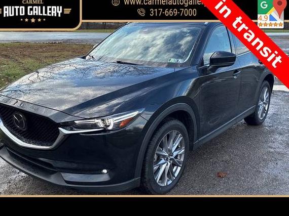 MAZDA CX-5 2021 JM3KFBDM7M0414471 image MAZDA CX-5 2021 JM3KFBDM7M0414471 image