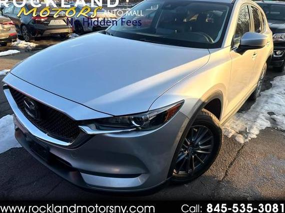 MAZDA CX-5 2021 JM3KFBCM4M1475529 image MAZDA CX-5 2021 JM3KFBCM4M1475529 image