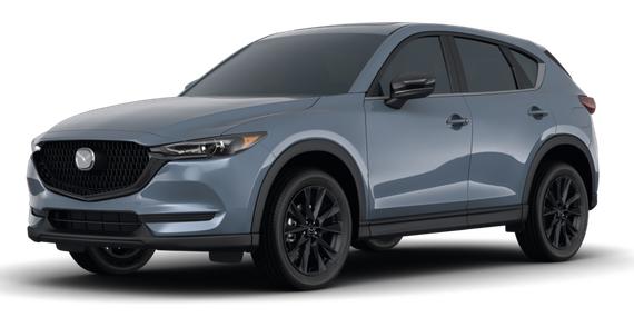 MAZDA CX-5 2021 JM3KFBCM3M0435478 image MAZDA CX-5 2021 JM3KFBCM3M0435478 image