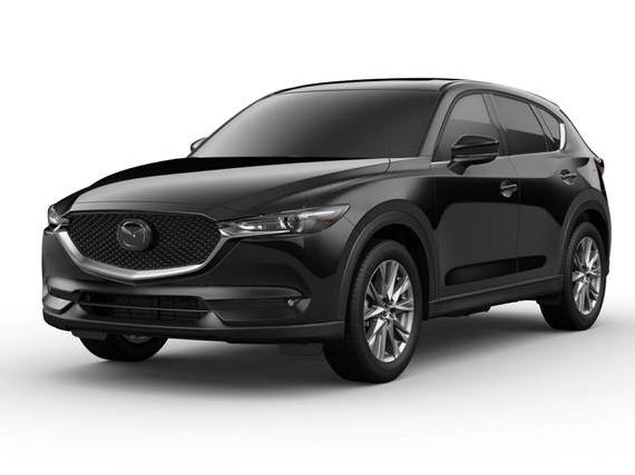 MAZDA CX-5 2021 JM3KFBDM6M1435841 image
