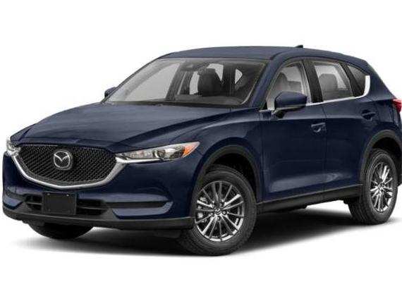 MAZDA CX-5 2021 JM3KFBCM3M0467315 image MAZDA CX-5 2021 JM3KFBCM3M0467315 image
