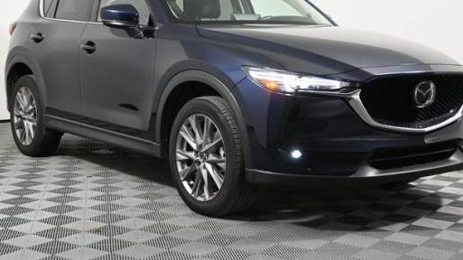 MAZDA CX-5 2021 JM3KFBDM6M1446208 image