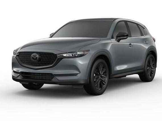 MAZDA CX-5 2021 JM3KFBCM5M0364364 image
