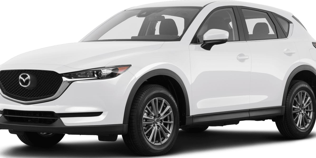 MAZDA CX-5 2021 JM3KFABM8M0405713 image MAZDA CX-5 2021 JM3KFABM8M0405713 image