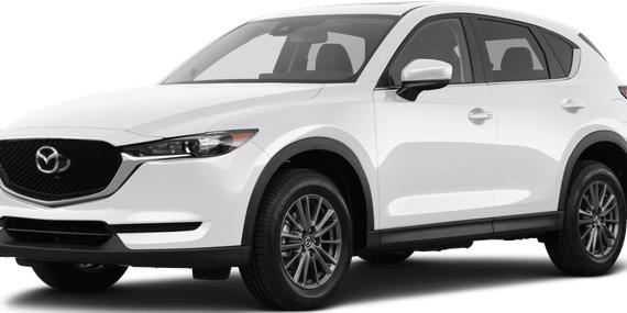 MAZDA CX-5 2021 JM3KFBCM4M1497675 image