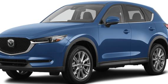 MAZDA CX-5 2021 JM3KFBDM9M0456480 image
