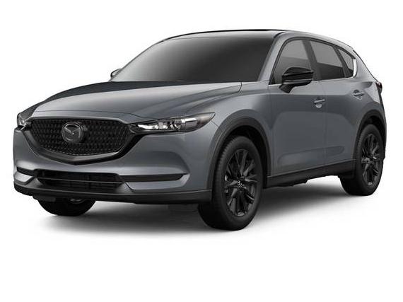 MAZDA CX-5 2021 JM3KFBCM5M0431223 image