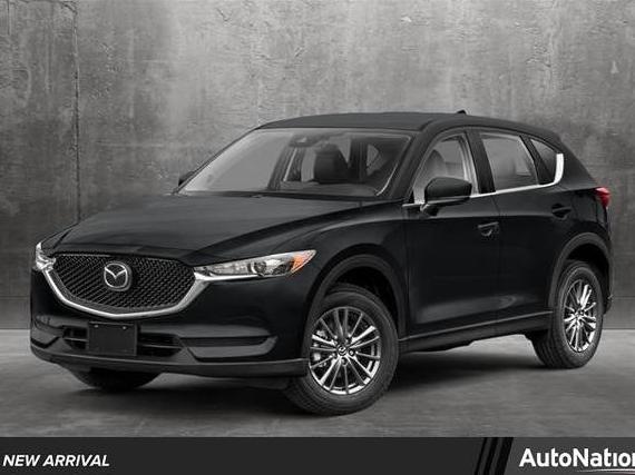 MAZDA CX-5 2021 JM3KFBCM0M0500271 image