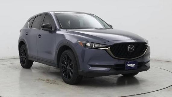 MAZDA CX-5 2021 JM3KFBCM7M0481413 image