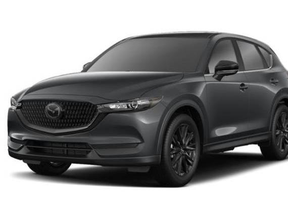 MAZDA CX-5 2021 JM3KFBCM3M0501348 image