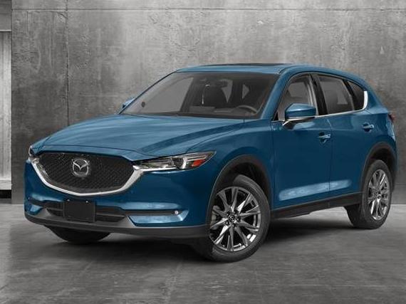 MAZDA CX-5 2021 JM3KFBCM6M0416049 image
