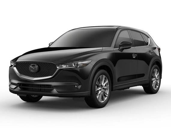 MAZDA CX-5 2021 JM3KFBDM1M0421013 image