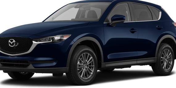MAZDA CX-5 2021 JM3KFBCM2M1488828 image