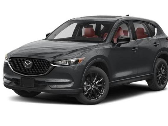 MAZDA CX-5 2021 JM3KFBCY8M0395191 image