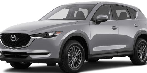 MAZDA CX-5 2021 JM3KFACM6M0368563 image