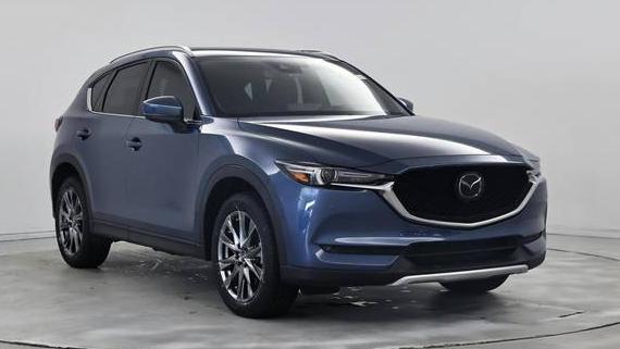 MAZDA CX-5 2021 JM3KFBEY4M0363559 image