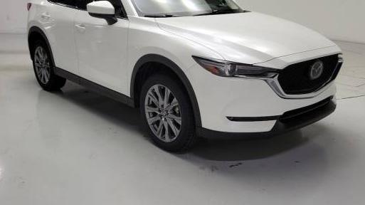 MAZDA CX-5 2021 JM3KFADM1M0304431 image